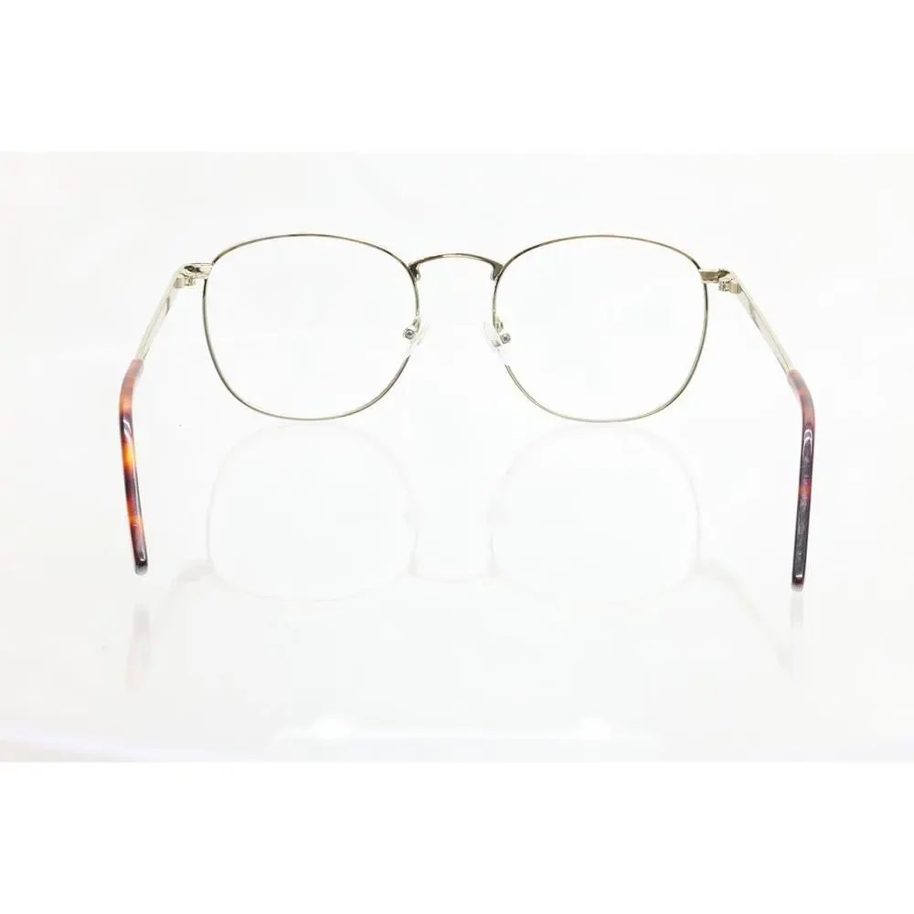 Eyebuydirect ST MICHEL 52-19-145mm Eyeglass FRAMES ONLY - GOOD CONDITION